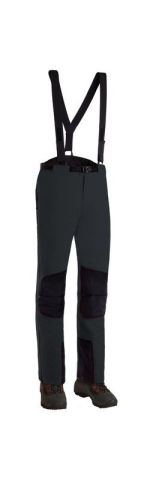 Мембранные брюки-полусамосбросы Bask Quartz