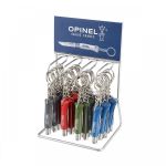Opinel - Набор ножей из нержавеющей стали №4