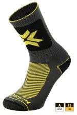 Носки Norfin T2A Balance Hiking Crew