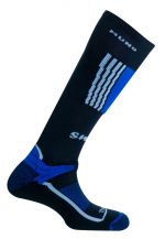 Термоноски теплые Mund Snowboard 315