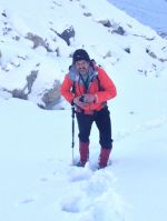 Куртка из мембранной ткани Bask Graphite Neoshell Extreme