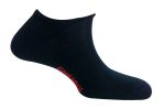 Носки летние Mund 800 Invisible Coolmax