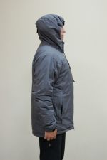 Bask - Мужская утеплённая куртка Gilgit