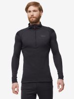 Термобелье фуфайка мужская Bask Grid Jkt V2