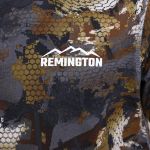 Футболка Remington Timber