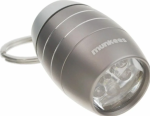 Брелок Munkees Светодиодный фонарик в виде бочки 10 шт.