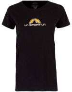 Футболка La Sportiva 90th Anniversary Tee Woman