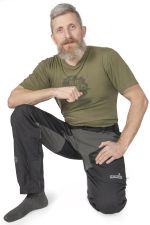 Штаны Norfin Adventure Flexi