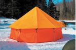 Тент для палатки Снаряжение Зима У