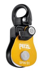 Блок Petzl Spin S1 Pulley