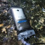 Aquapac - Водонепроницаемый чехол Mini Electronics Case