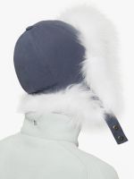 Зимняя меховая шапка-ушанка Bask Oymiakon LH