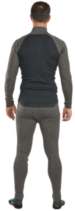 Термобелье Norfin Natural Heat Merino