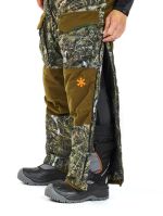 Костюм зимний Norfin Boar Camo