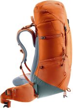 Рюкзак облегченный Deuter Aircontact Lite 50+10