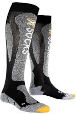 X-Socks - Термоноски спортивные Ski Carving Silver Sinofit Technology
