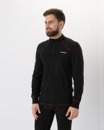 Термобелье флисовое Huntsman Thermoline Zip