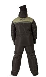 Куртка термозащитная с подогревом Redlaika Saphir (4400 мАч)