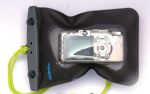 AQUAPAC - Водонепроницаемый чехол Camera Case 18 х 14 см
