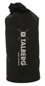 Вместительный герметичный мешок Talberg Extreme PVC 160