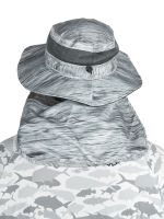 Шляпа Norfin Sun Pro Shade Hat