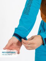 Комбинезон противоэнцефалитный Softshell Rosomaha Турист Н