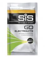 Напиток углеводный с электролитами в порошке SIS Go Electrolyte