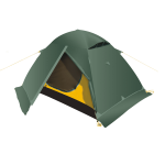 Просторная палатка BTrace Ion 2+