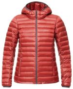  Женская пуховая куртка Bask Chamonix Light LJ