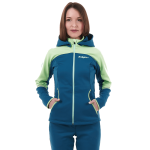 Куртка женская с капюшоном Dragonfly Explorer 2.0