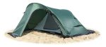 Туристическая палатка Talberg Sund 2 Plus
