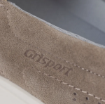 Летние кожаные мокасины Grisport 44603