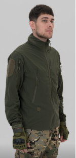 Джемпер Remington Tactical Ultra-Thin Skin Clothing