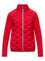 Куртка мужская пуховая Bask Chamonix Light Hybrid UJ V2