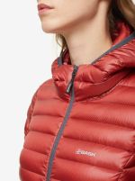  Женская пуховая куртка Bask Chamonix Light LJ