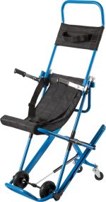 СамоСпас - Кресло для эвакуации людей с ограниченными возможностями