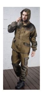 Taygerr - Охотничий костюм Горка 3.1 Палатка -5C