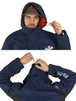 Костюм демисезонный Norfin Alpha Navy