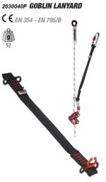 Оттяжка для страховочного устройства Camp Goblin Lanyard