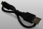 Кабель для фонарей ArmyТek Micro-USB