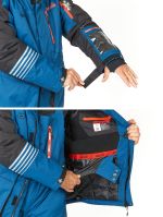 Костюм зимний Norfin Tornado Pro
