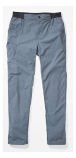 Мужские брюки Marmot Rubidoux Pant