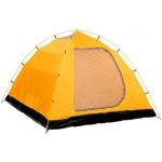 Комфортная палатка Helios Passat - 4