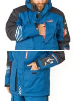 Костюм зимний Norfin Tornado Pro