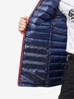 Женская пуховая куртка Bask Chamonix Light LJ