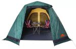 Пятиместная палатка Alexika Victoria 5 Luxe