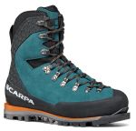 Ботинки женские Scarpa Mont Blanc GTX
