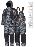 Костюм зимний Norfin Discovery 2 LE Camo