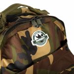 Рюкзак Remington Tactical Backpack Jungle 41