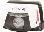 Венто - Налобный светодиодный фонарь Photon Race